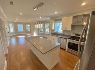 3940 Washington St #2, Boston, MA 02131
