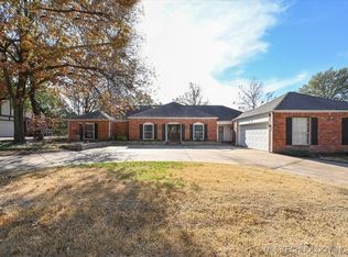 4220 E 77th St N, Tulsa, OK 74136