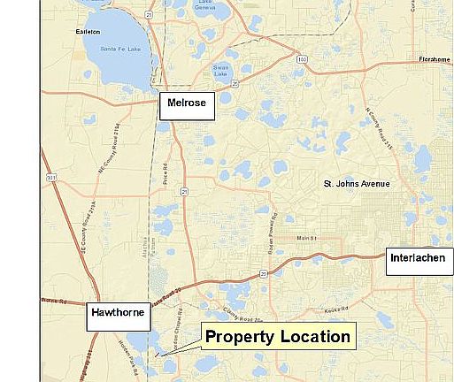 4th image of 164 Little Orange Lake Dr