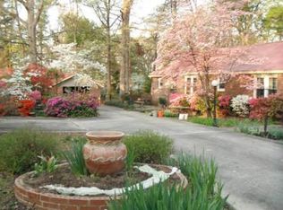 109 Dogwood Ln, Greenville, SC 29611