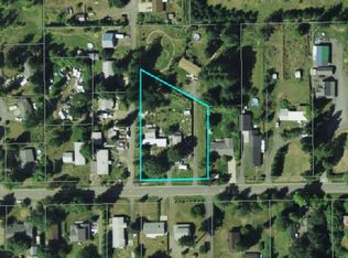 11800 NE 189th St, Battle Ground, WA 98604