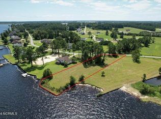 500 Small Dr, Elizabeth City, NC 27909