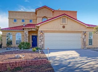 6474 Grayson Hills Dr NE, Rio Rancho, NM 87144