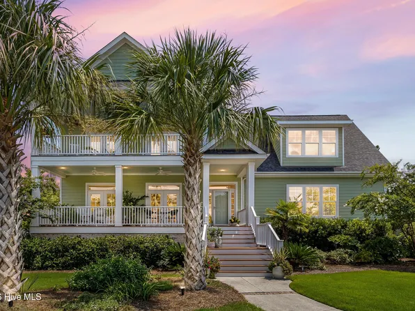 514 Marsh Oaks Drive, Wilmington, NC 28411