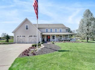 15966 Elmsford Ct, Granger, IN