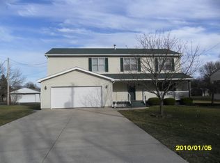 28936 Hufford Rd, Perrysburg, OH 43551