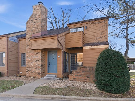 2nd image of 3440 S Delaware Avenue #155