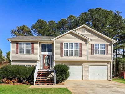 452 Wallace Way, Rockmart, GA, 30153