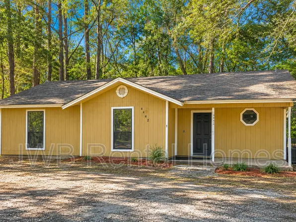 4442 Georgetown Dr, Jacksonville, FL 32210