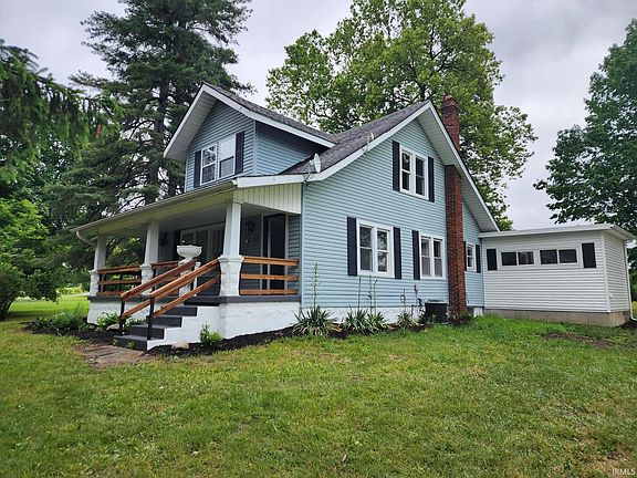 3rd image of 1249 N Paw Paw Pike