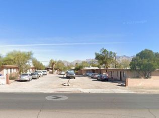 2201 E Grant Rd #7, Tucson, AZ 85719