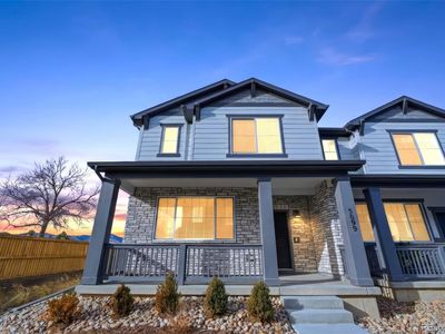 5099 S Robb Street, Littleton, CO, 80127