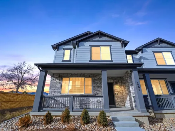5099 S Robb Street, Littleton, CO 80127