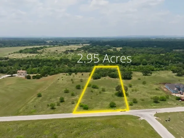 636 martingale LOT 636, Bandera, TX 78003