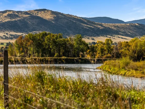 McKeown Ln, Cardwell, MT 59721