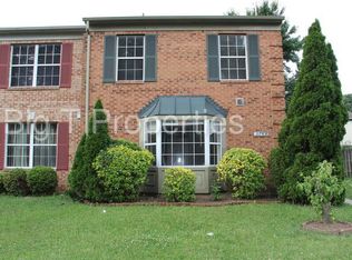 2769 Bixby Rd, Woodbridge, VA 22193