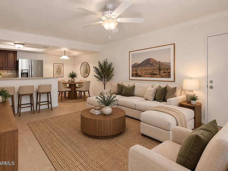 1st image of 1720 E THUNDERBIRD Road #1019
