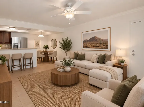 1720 E THUNDERBIRD Road #1019, Phoenix, AZ 85022