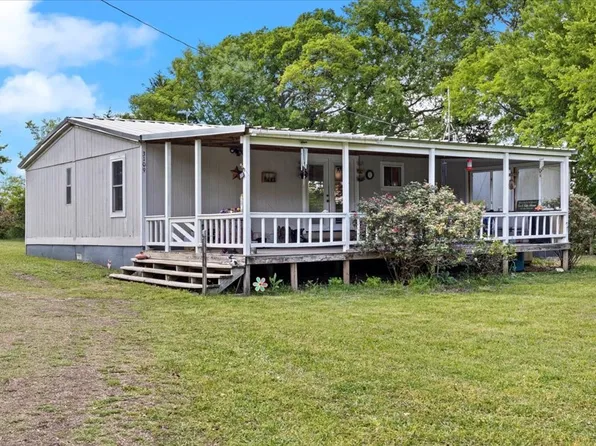 3109 County Road 4145, Bonham, TX 75418