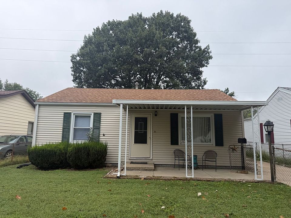 1st image of 2613 Burton Dr
