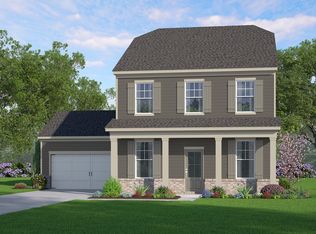 Langley Plan, Madison Farms, Madison X687ro Madison, AL 35756