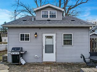 43247 N Grandview Ter, Antioch, IL 60002