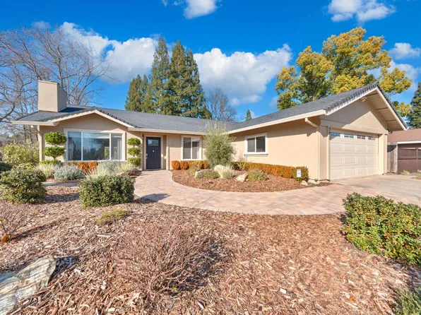 100 Snow Bar Ct, Folsom, CA 95630