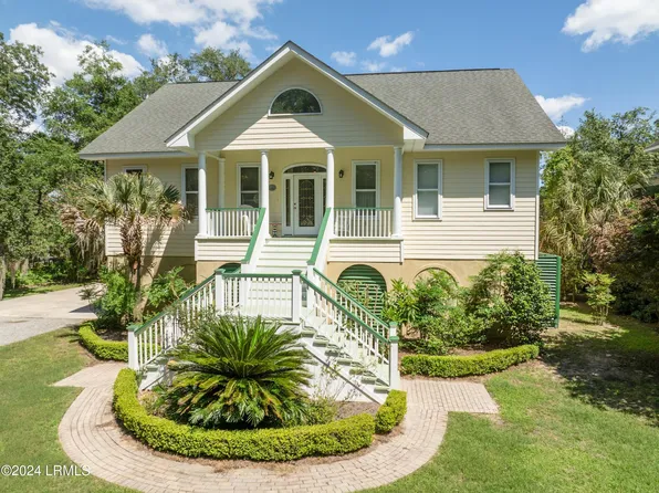 41 Bermuda Downs, Saint Helena Island, SC 29920