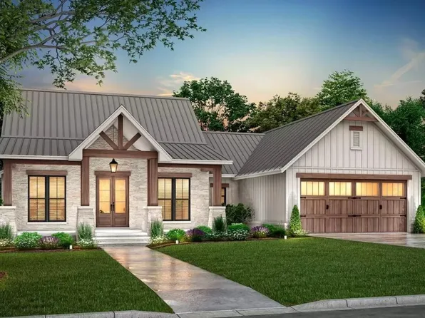 7 Kolbe Farms Lot 7, Southside, TN 37171