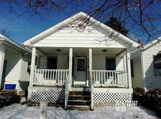 722 E Maryland St, Evansville, IN 47711