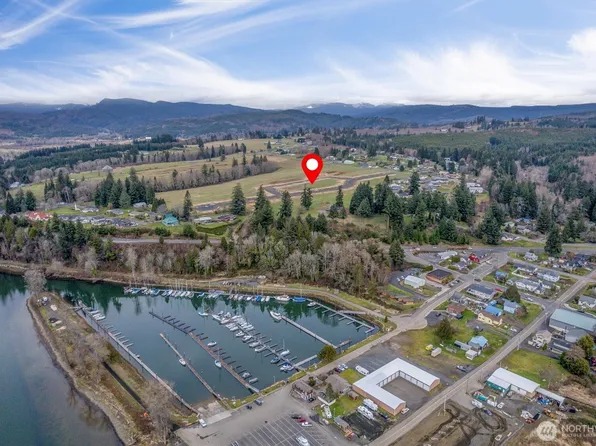 33 Sunnyfield Drive Lot30, Cathlamet, WA 98612