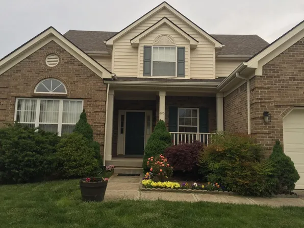 605 Mannington Pl, Lexington, KY 40503