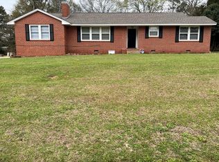 817 University Ave, Troy, AL 36081