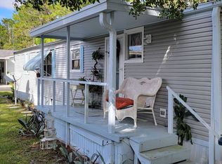14 1st Ct, Bunnell, FL 32110