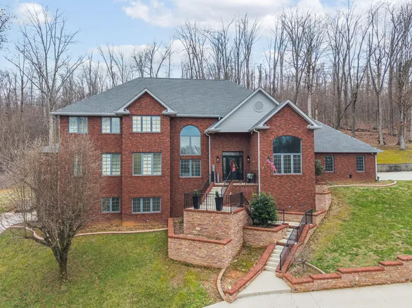 1357 Heather Hills Dr, Somerset, KY 42503