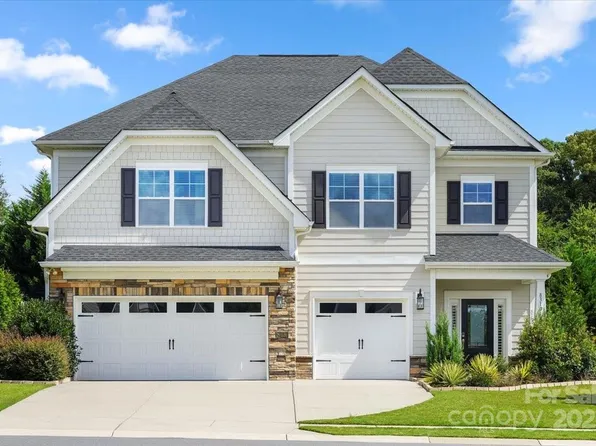 8310 Sandstone Crest Ln, Indian Land, SC 29707