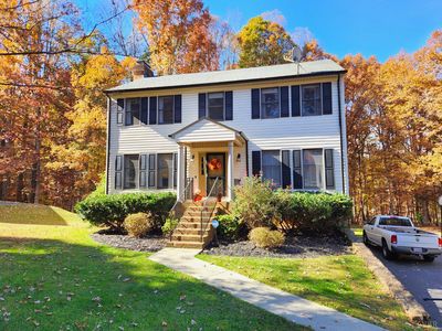 729 Lake Vista Dr, Forest, VA, 24551