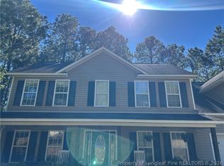 111 Lakeland Port, Sanford, NC 27332