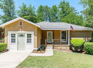 2333 Dorn Rd, Augusta, GA 30906