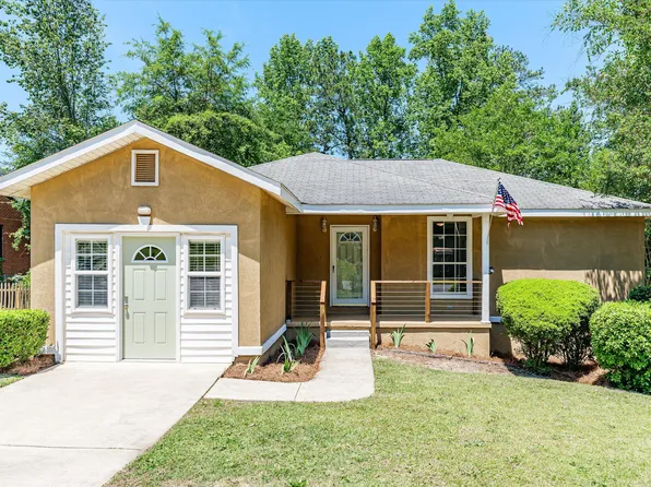 2333 DORN Road, Augusta, GA 30906