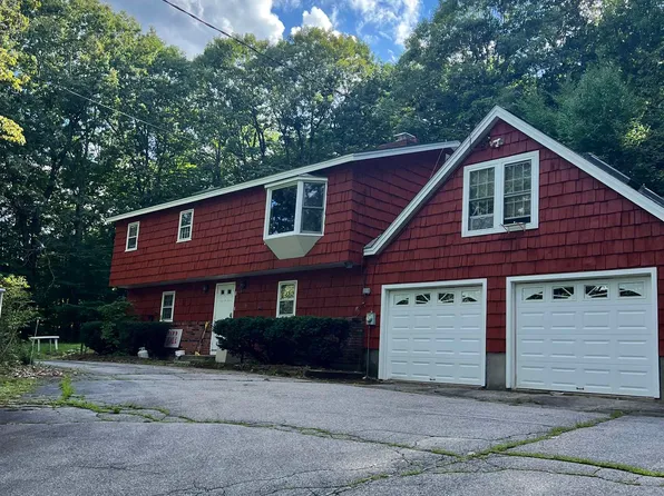 47 North Road, New Ipswich, NH 03071