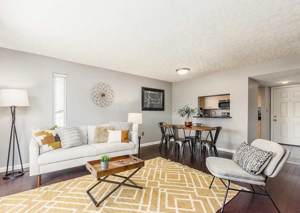 1st image of 925 Quay Ave APT F