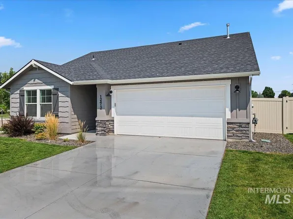 12412 W Papiamento Dr, Boise, ID 83709