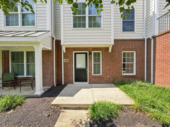 5964 Woodshire Dr #206, Westerville, OH 43081