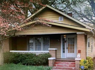 828 Taylor Ave, Evansville, IN