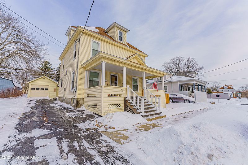 2nd image of 13 Glenwood Avenue