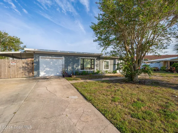 401 1st Ave, Satellite Beach, FL 32937