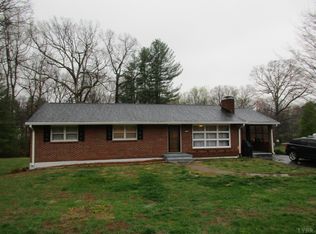 357 Winesap Rd, Madison Heights, VA 24572