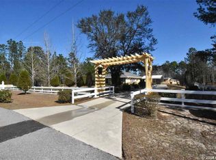 11561 SE 135th Ct, Dunnellon, FL 34431