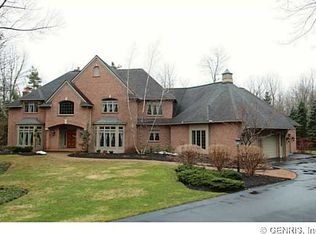 4 Taylors Rise, Rochester, NY 14618